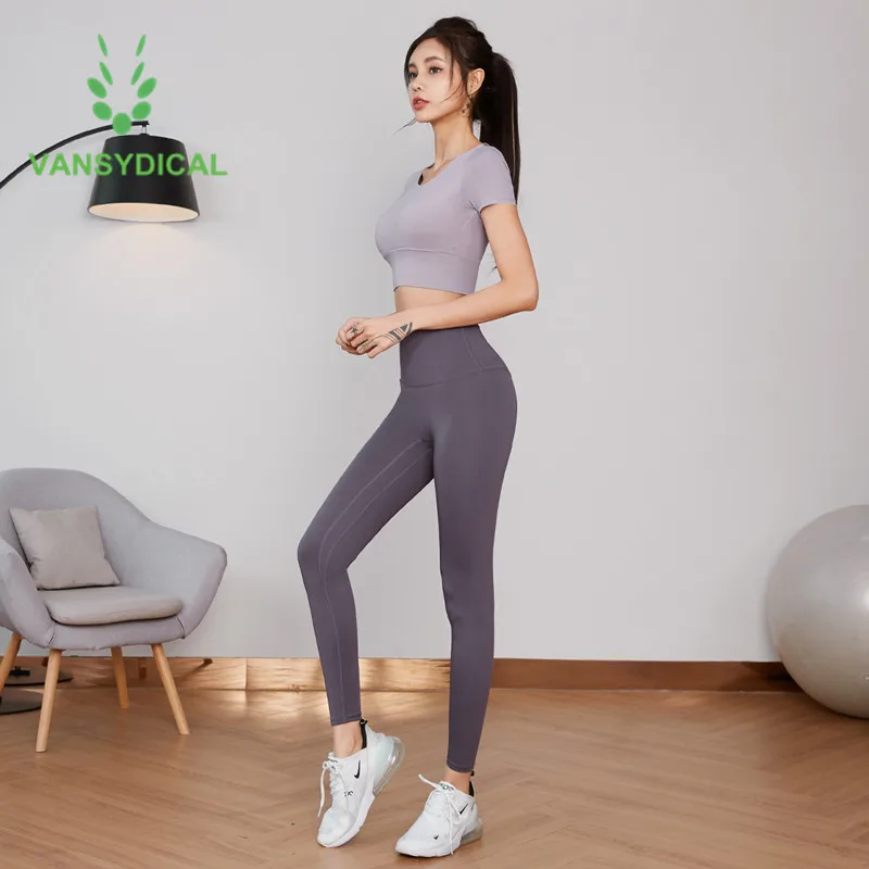 2021 спортивный костюм для женщин комплект йоги тренировок в тренажерном зале