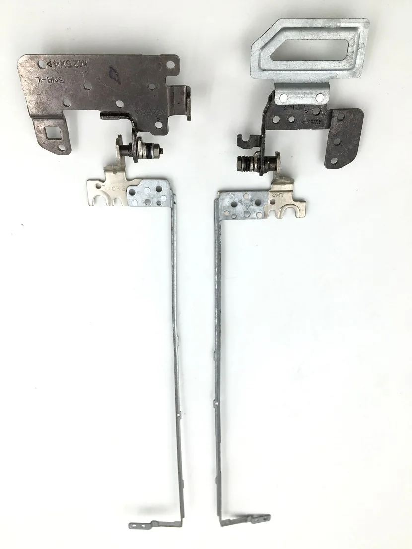 

New laptop LCD Screen Hinges For ACER E5-571G E5-571 E5-551 E5-573 E5-511 E5-531 laptop Hinges bracket