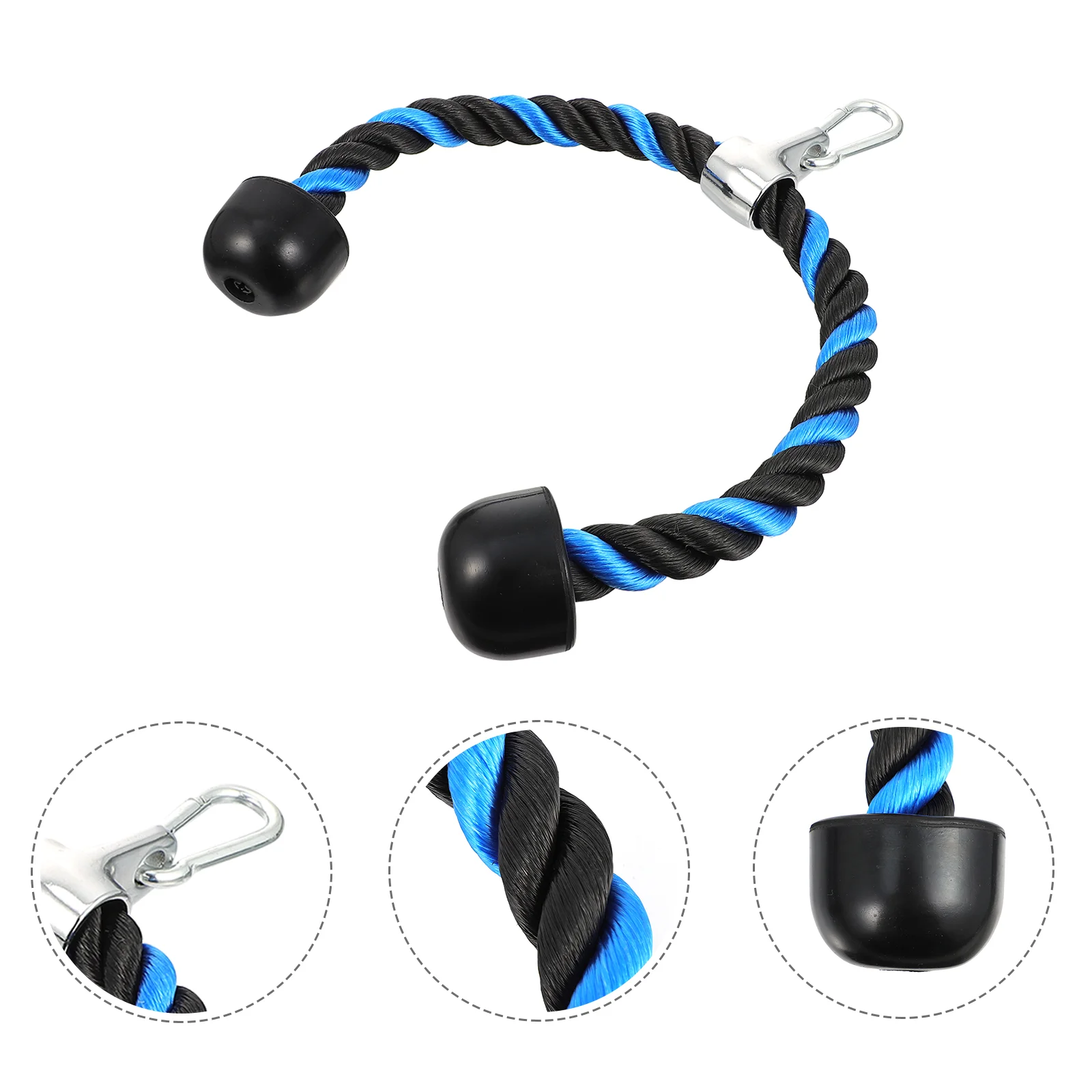 

1 Набор веревок, трос, веревка для силовых тренировок