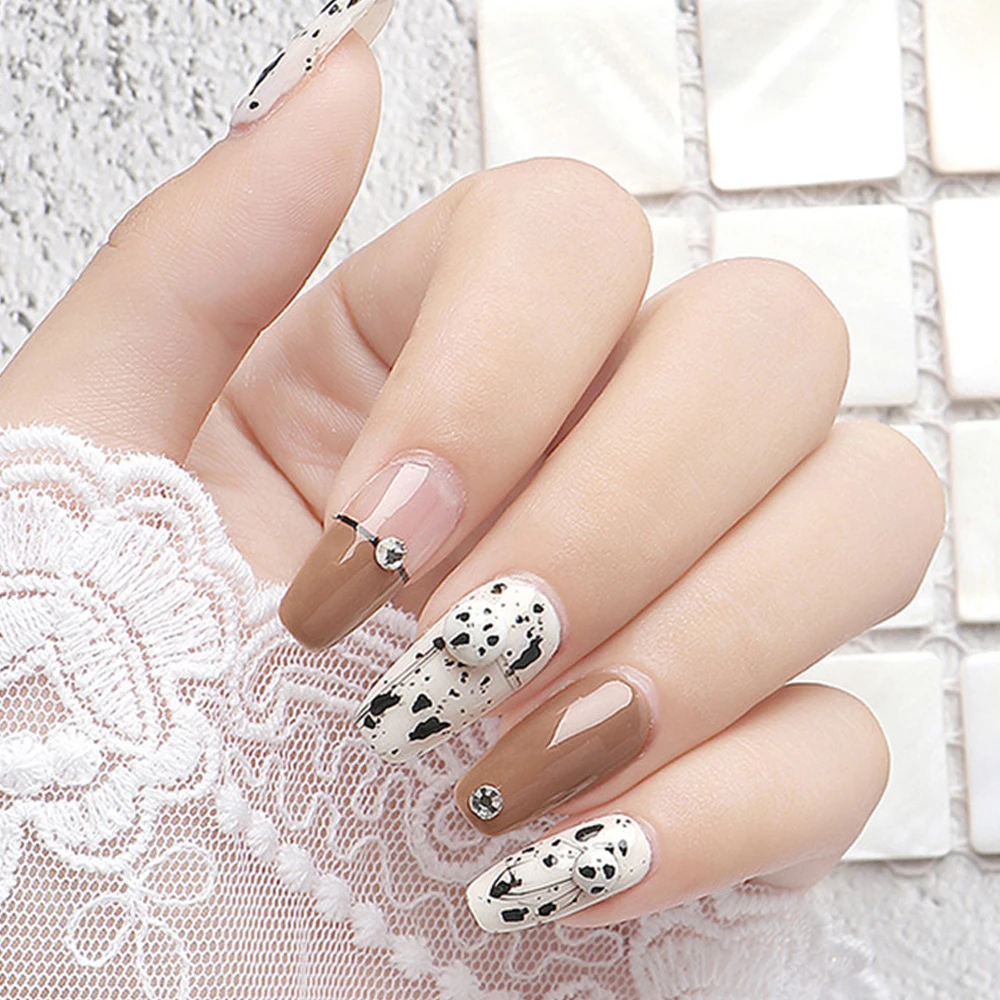 15 мл перепелиный дизайн яичной скорлупы лак для дизайна ногтей отмачиваемый