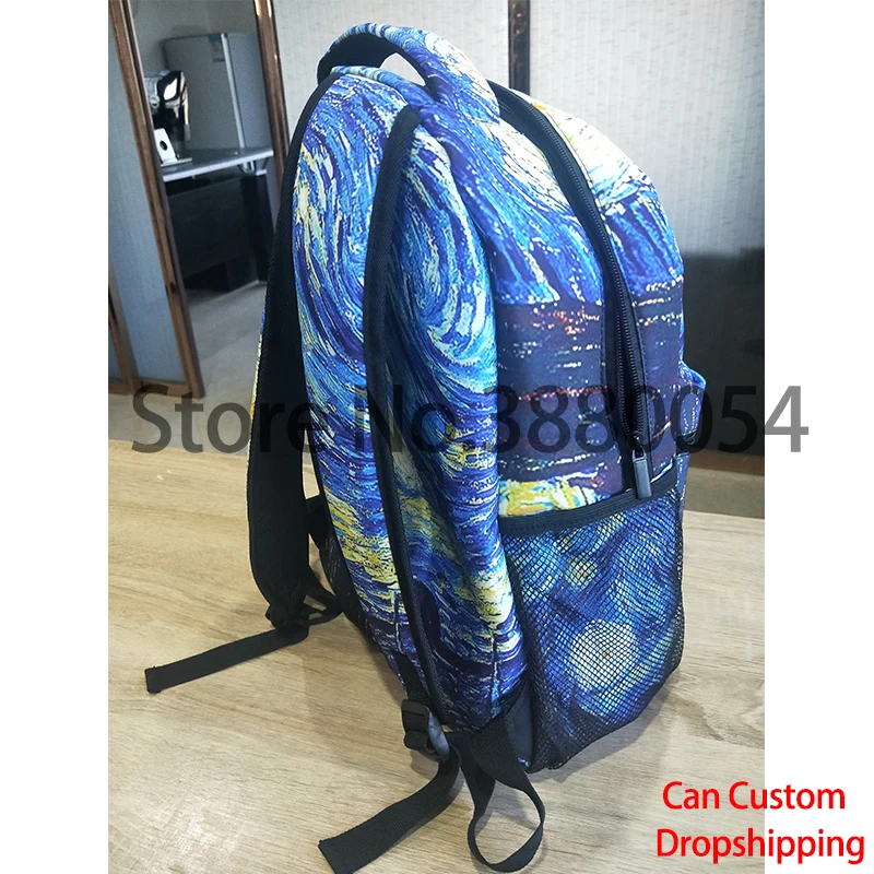 

Backpacks