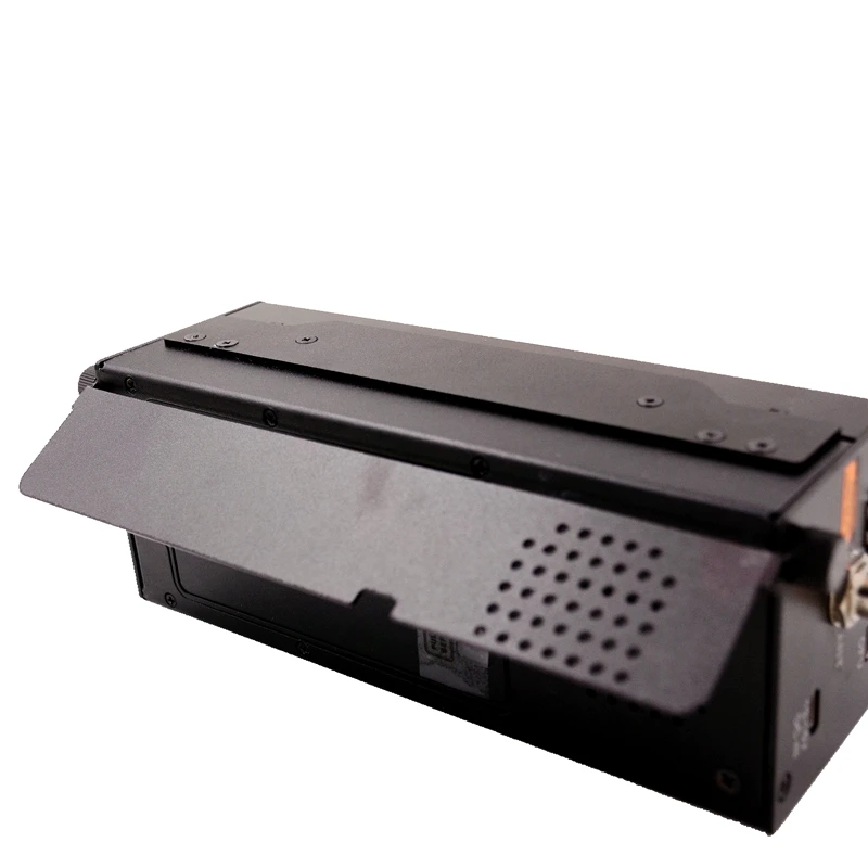 RS-978 боковая полоса (SSB) HF SDR трансивер с Батарея 15 Вт Мощность (J3E) CW AM FM FREE-DV