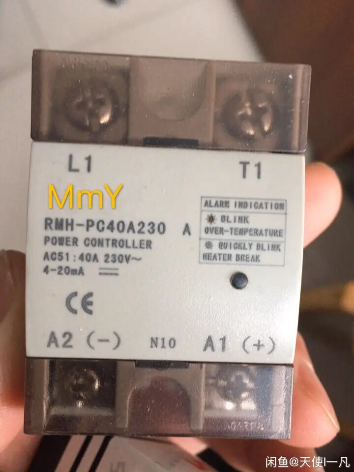 Оригинальный импортный аккумулятор G3PE-215B SOB665330 SOB667330 SYT-Z 100E SDP6060D G7J-2A-T RMH-PC40A230 SSR-500DA