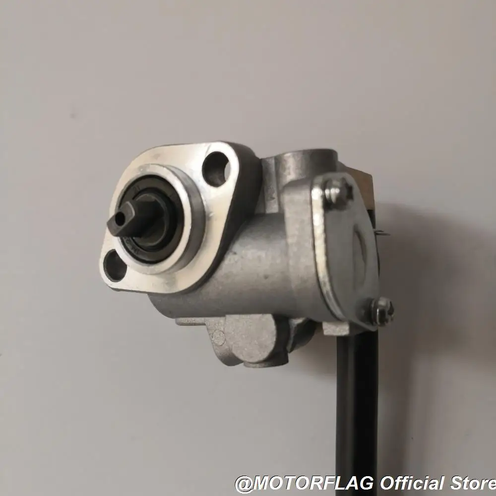 Масляный насос для мопеда Suzuki AG50 адрес 50 AD50 SJ50|pump vertical|pump schwingpump grundfos |