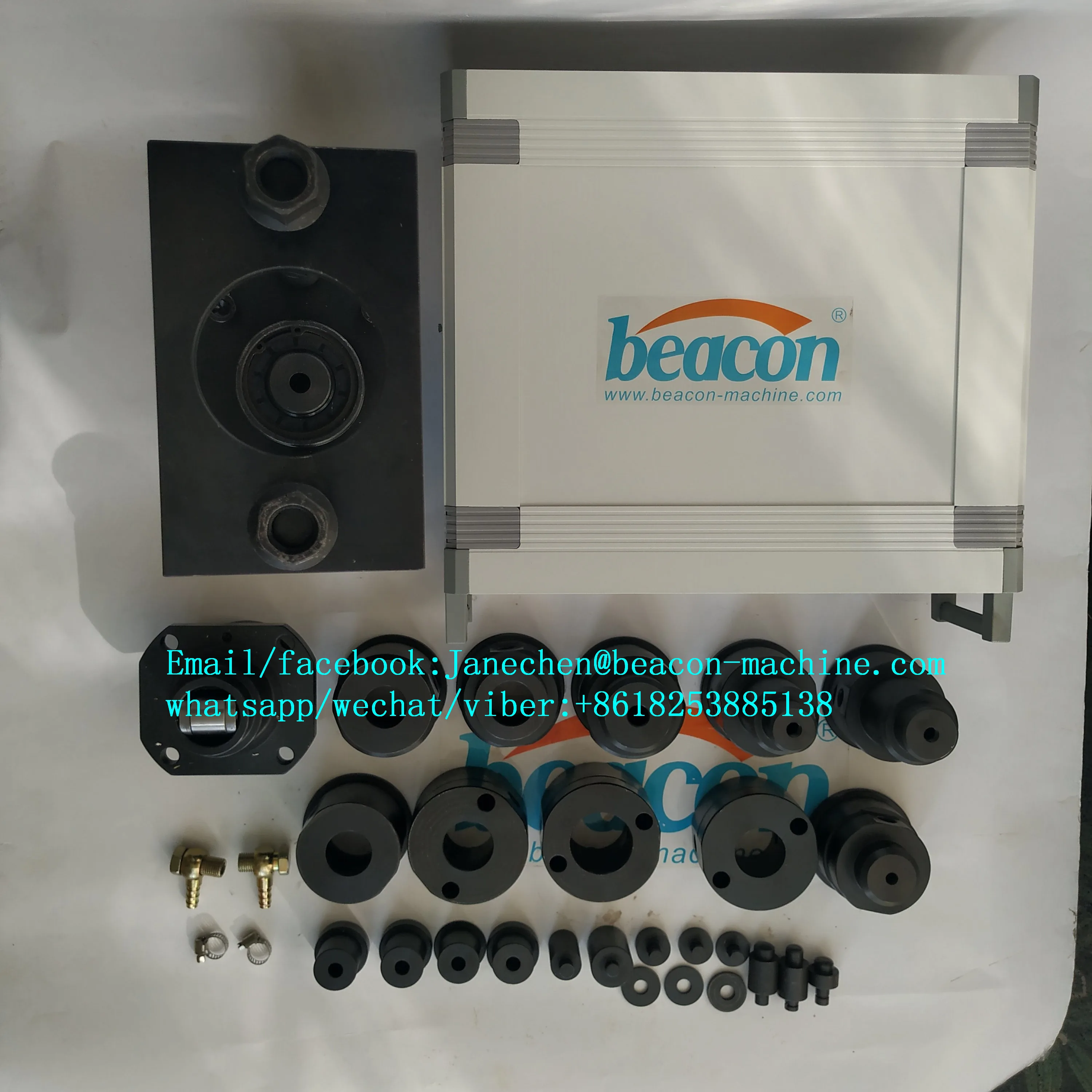 simple type EUI/EUP Tester with Cambox and Camshaft 3 camshafts 10 adapters common rail test bench |