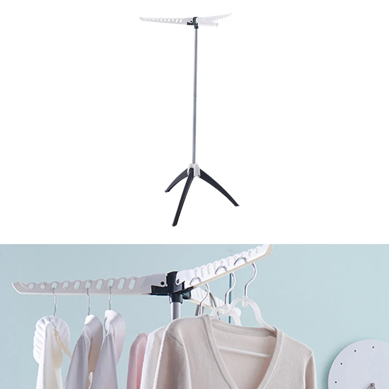 Волшебная сушилка для одежды Многофункциональная вешалка органайзер пальто