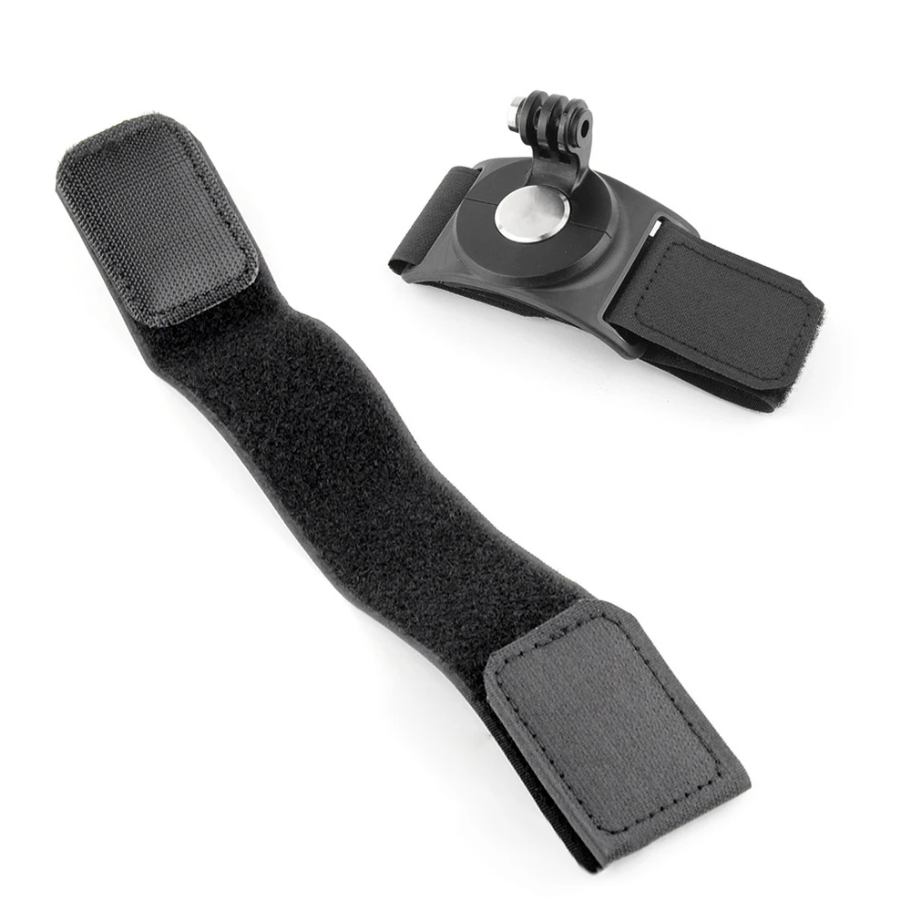 Ремешок на руку для камеры многофункциональный держатель фотосъемки запястье с