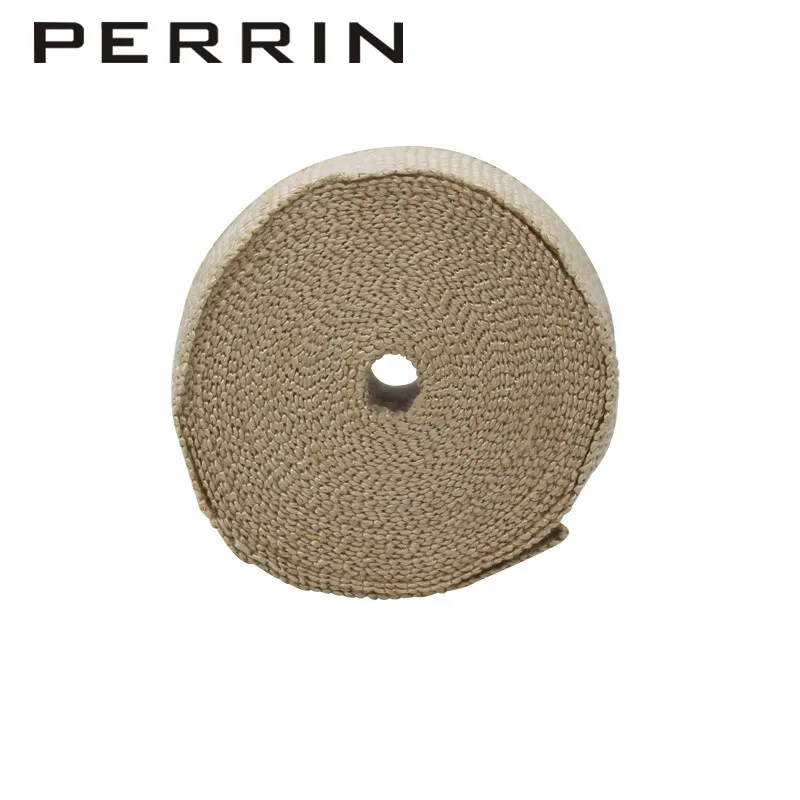 Вареная термоизоляция изоляция выхлопных газов деформация заголовка выхлопной