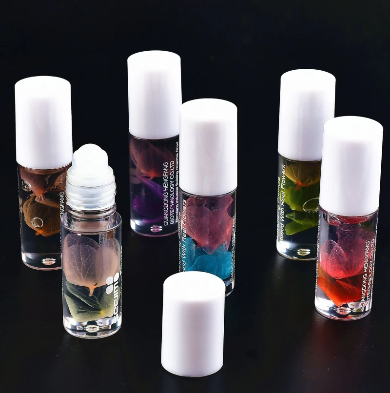 

Shijing Color Changing Lip Balm Naturally Moisturizing Lipstick Nutritious Winter Lips Skin Care Lip Balm (Random Style TXTB1