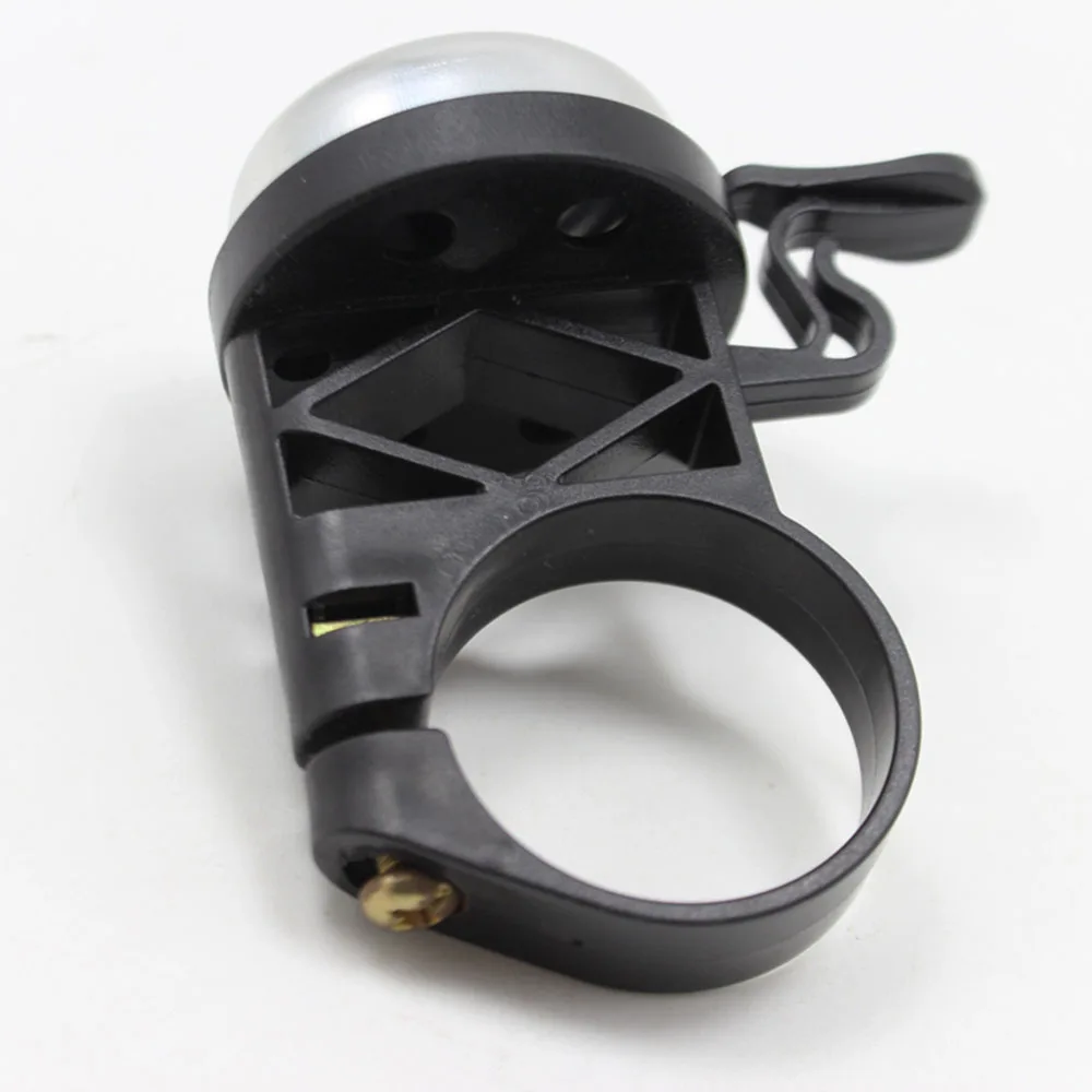 Ретро звонок на велосипедный руль предупреждающий сигнал громкий звук