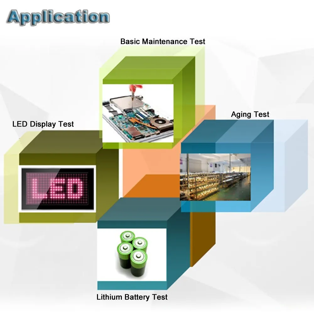 

4 CPS-3205 II 160W 0-32 /0-5A
