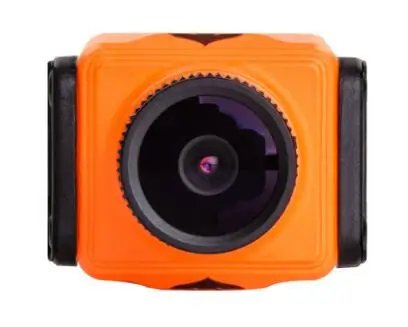 RunCam Swift Mini 2 600TVL камера интегрированная OSD PAL с 1 мм/2 3 мм объективом базовый