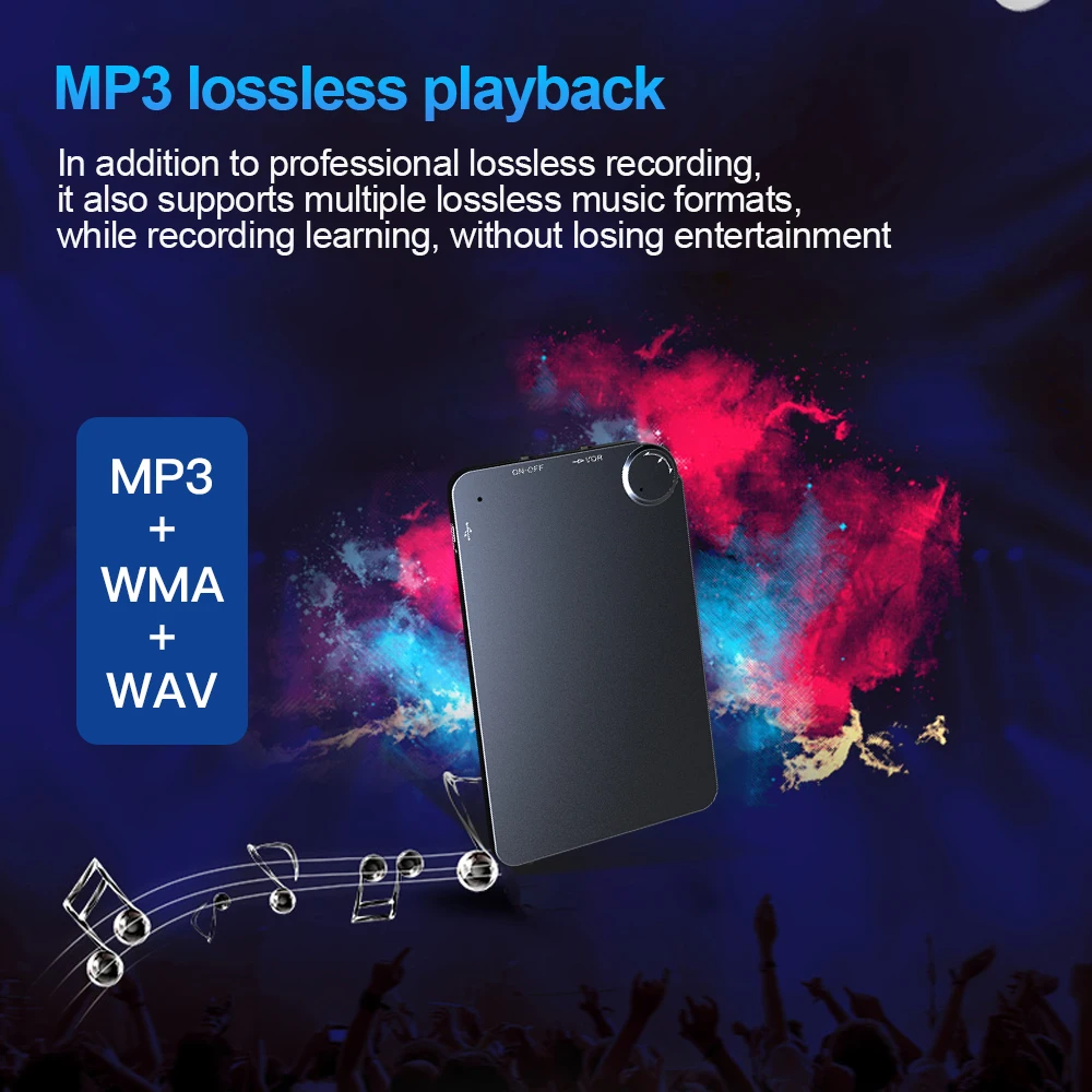 150 часов сверхтонкая Карта Цифровой диктофон Oculta 32 Гб мини активированная