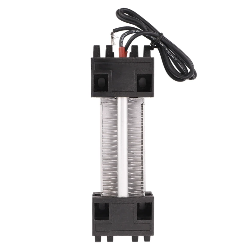 

Качественный 100 Вт 220 В изолированный PTC керамический воздушный нагреватель PTC нагревательные элементы Электрический нагреватель