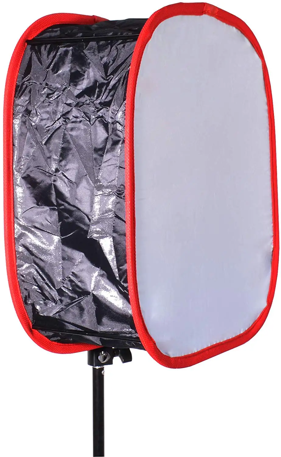 Светодиодный светильник софтбокс-диффузор складной диффузор для Neewer 480 GVM480 Yongnuo