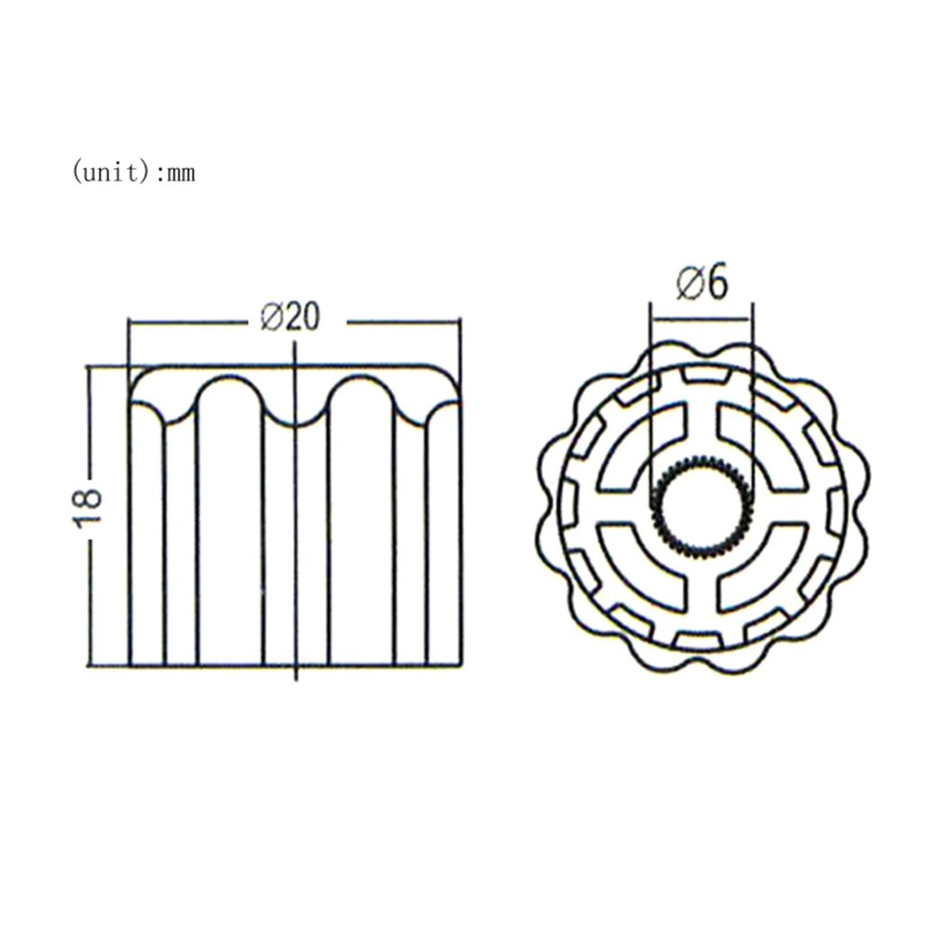 

4 шт. пластиковые гитарные бас громкость тон ручки колпачки настройки Peg кнопки серебро