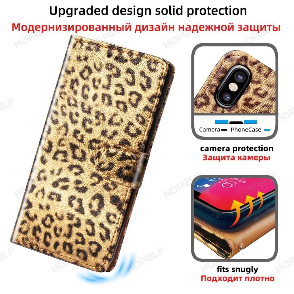 Чехол для iPhone 11 Pro Max Xs чехол на Coque Filp Кожаный кошелек 6S 7 8 Plus 6 s X XR телефона