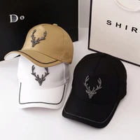 new arrival spring summer lady baseball cap bling bling rhinestone cap soft cotton uv protection outdoor sun hat