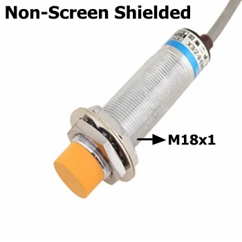 

Индуктивный датчик приближения WYWBEY M8 x 5