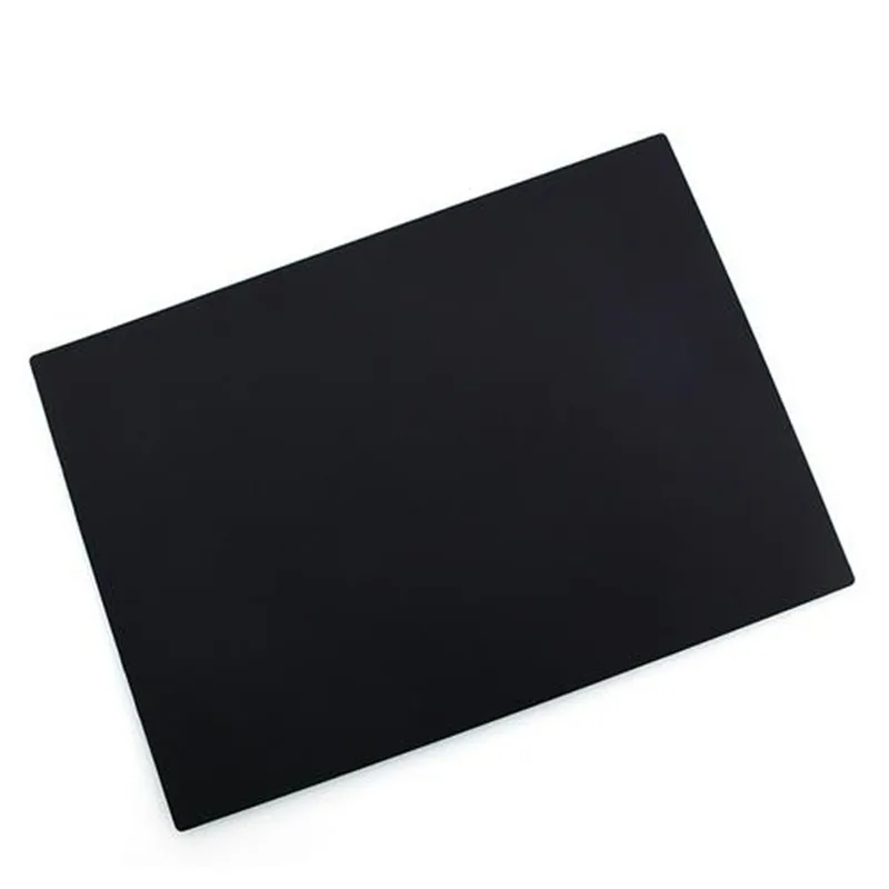 As shown 20,8*14,9*0,1 см, новинка, горячая Распродажа, силиконовый коврик, квадратный, гладкий, теплоизоляционный коврик, подставки для кружек, кухонная помощь - Цвет: As shown