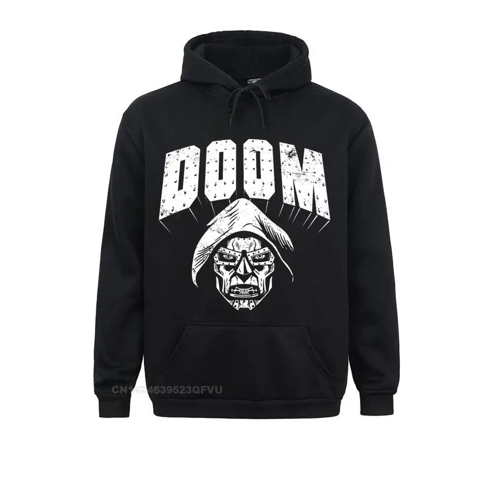 Doctor Doom Sweater Men Retro Game Conan Barbarian Thulsa Snake Cult Percent Cotton Sweater Wholesale