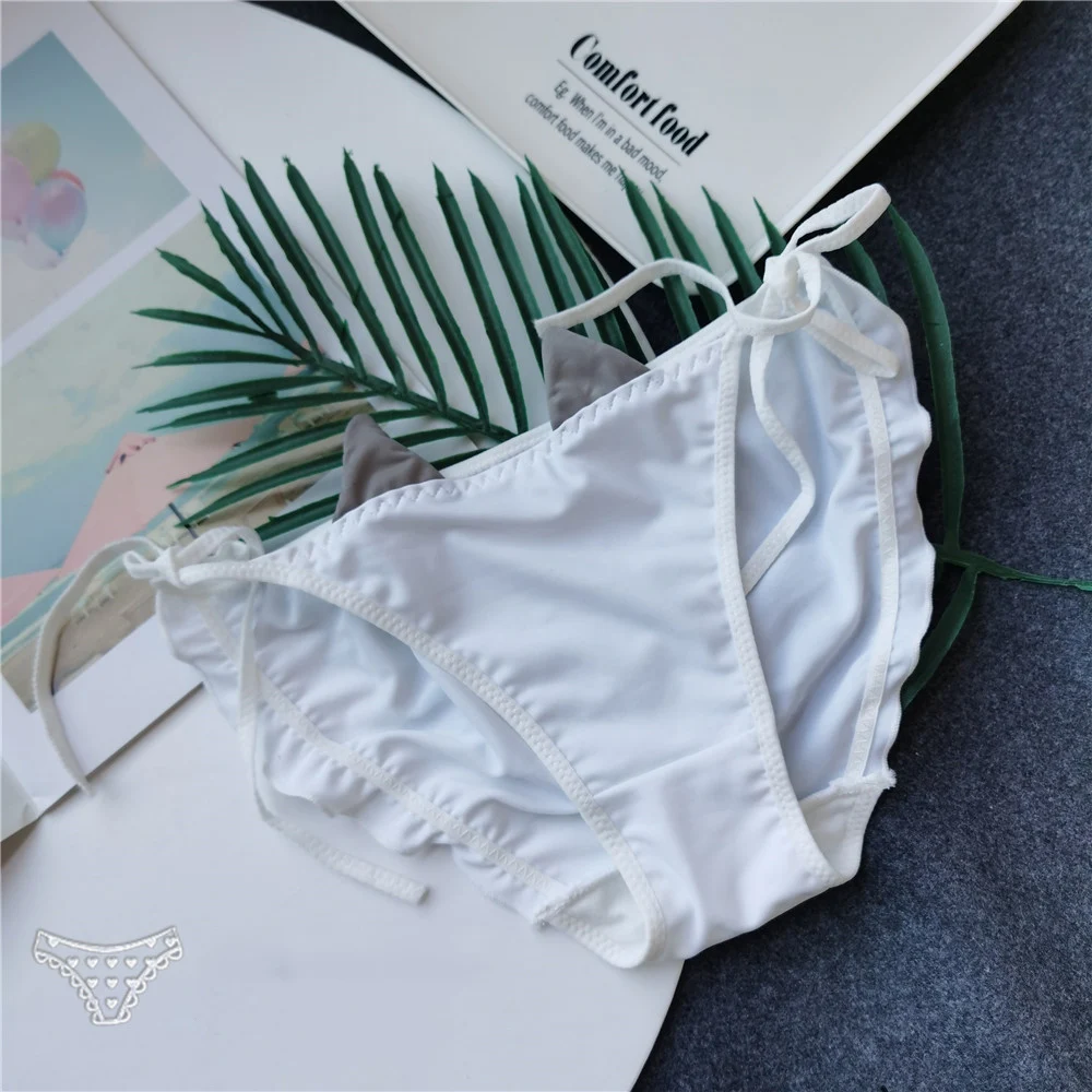 Сексуальные женские трусы милые модные дышащие удобные бесшовные эластичные