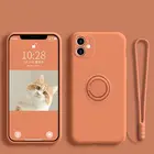 Чехол для Samsung Galaxy A51, A71, A30, A30S, A50S, A50, A70, A32, A52, A72 5G, 4G, A20, A10, с кольцом-держателем