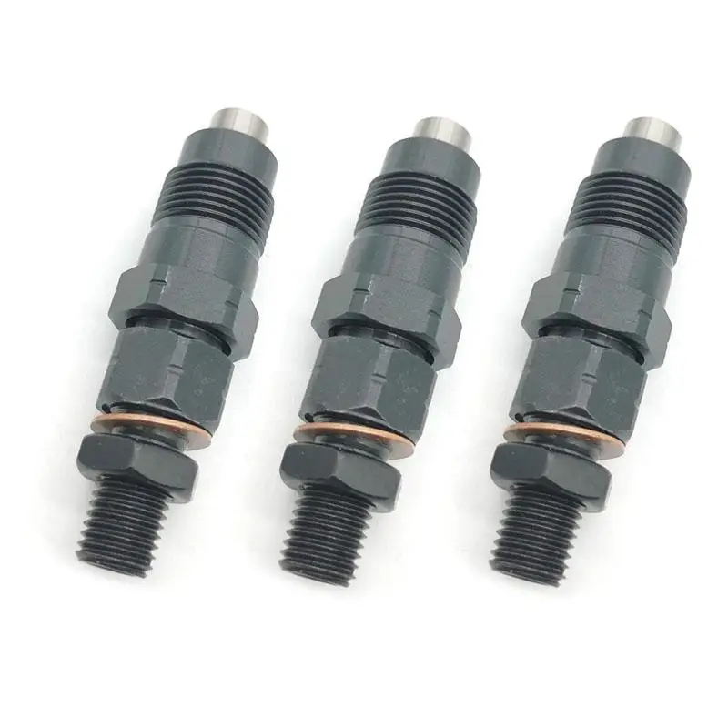 

3pcs Fuel Injector 131406440 131406500 for Perkins Engine 403C-15 404C-22