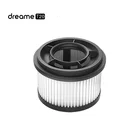 Оригинальный Dreame T20 часть пакета ручной Запчасти для пылесоса Наборы HEPA фильтр роликовая щетка мягкая кисть для пуха основной щетки