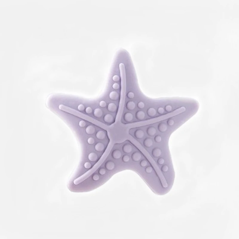 Утолщенная Бесшумная дверная настенная палочка моделирование со светящейся