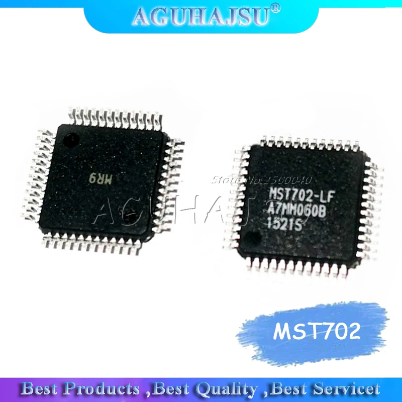 

1 шт. MST702-LF QFP48 интегральная схема