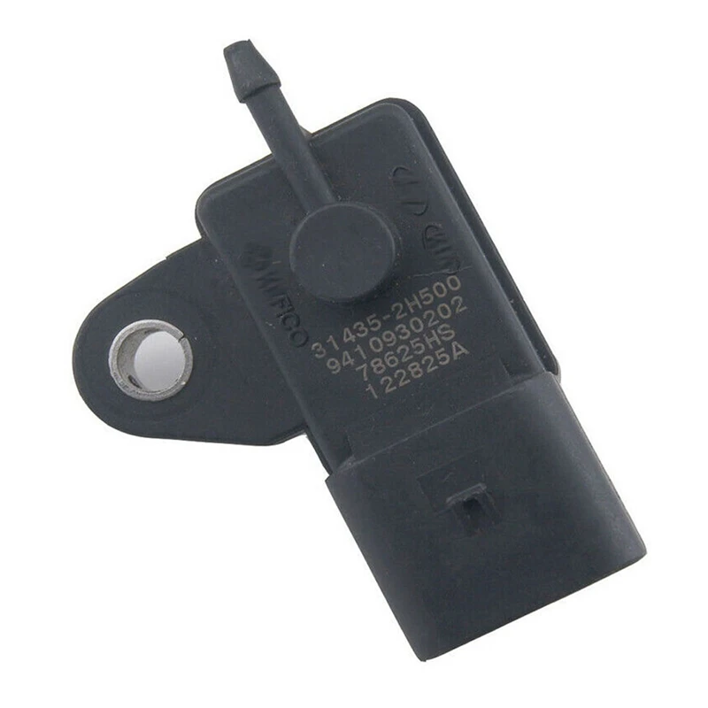 Автомобильный датчик давления топливного бака для Hyundai Kia 31435 2H500|Датчик давления|