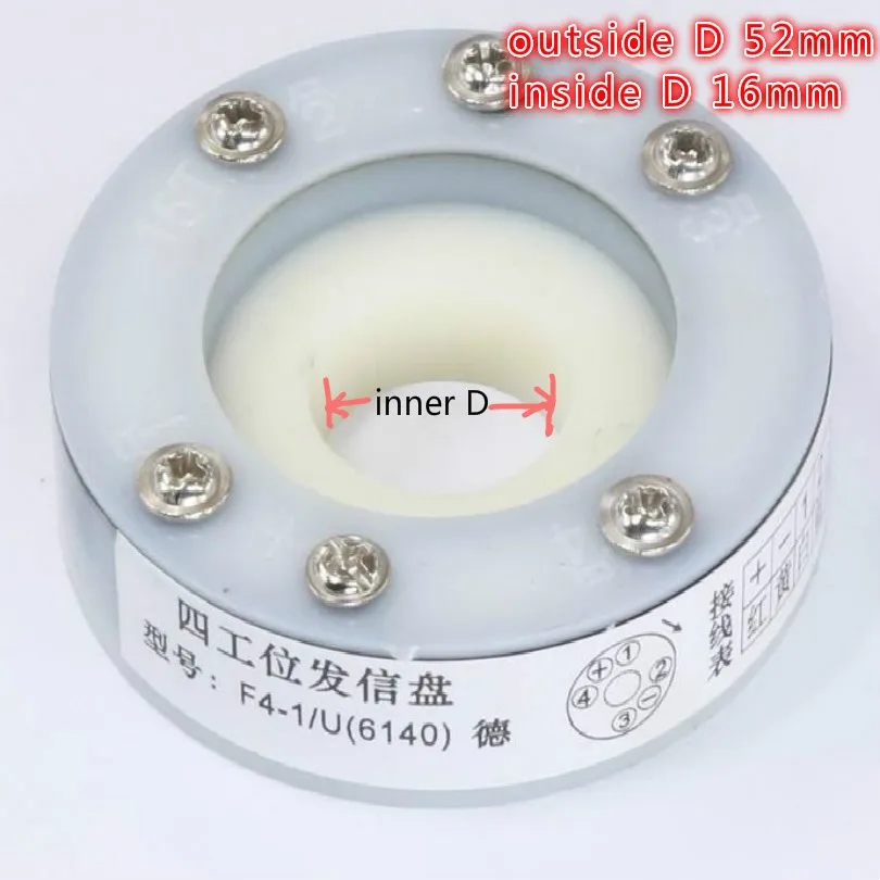 Направляющий диск 14/15T с ЧПУ быстрый инструмент электрический токарный станок