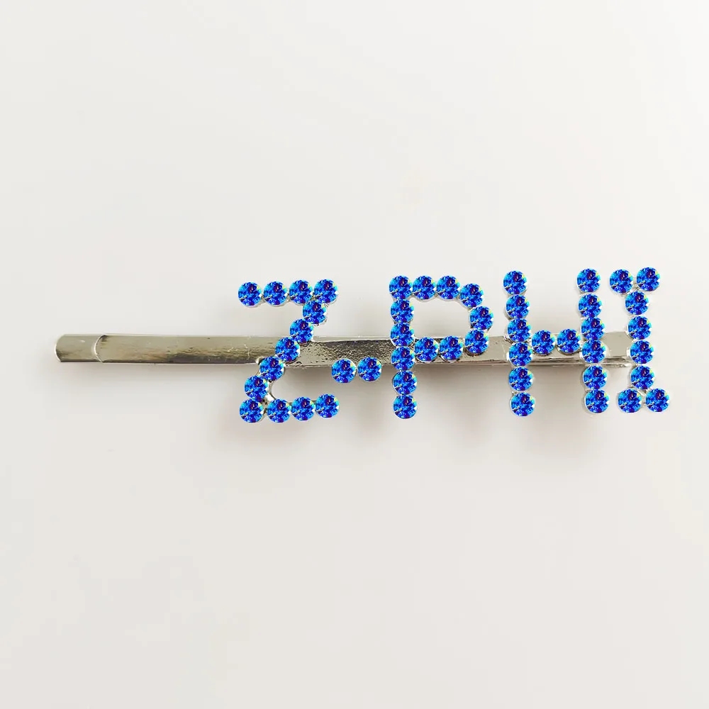 Новейший запас Zeta Z PHI ювелирные изделия ZPHI аксессуары для волос|Украшения волос| |