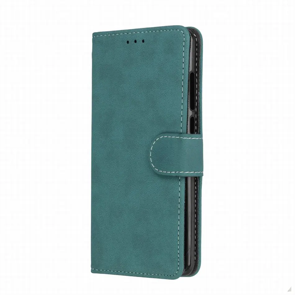 Матовый кожаный чехол для Xiaomi 9 9SE Max 3 Poco F1 Capa Redmi K20 Go 5A 5 Plus 3S 4A Coque Redmi Note 7 6 Pro 4 4X сумка