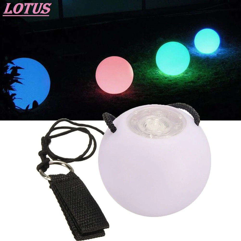 Лидер продаж шарики для профессионального уровня танца живота со светодиодной