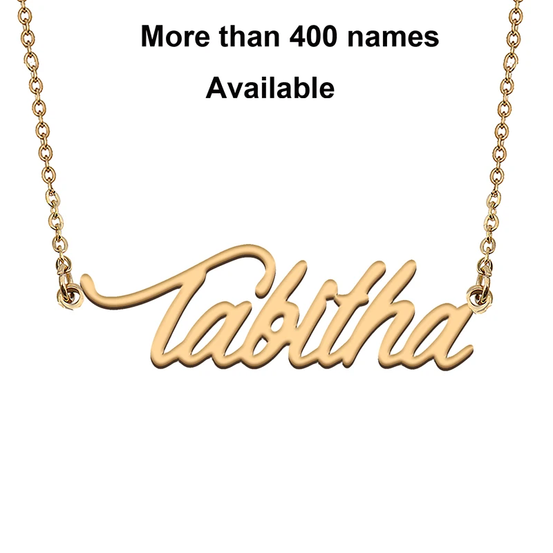 

Курсивное ожерелье с буквами и именем для дня рождения, Рождества, Нового года, выпускного, свадьбы, Дня Святого Валентина