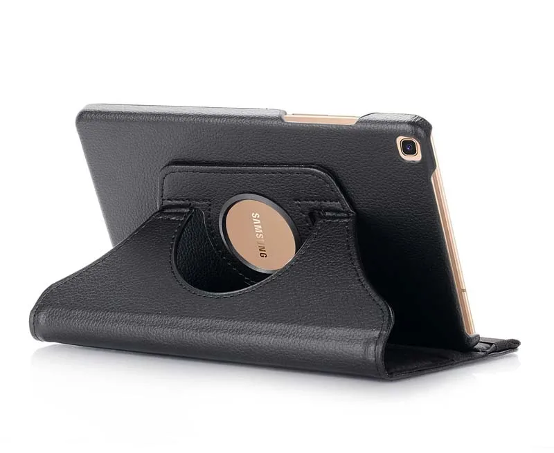 360 Case Кожаный захлопывающийся Чехол-книжка с подставкой для чехол Funda Обложка, чехол для Samsung Galaxy Tab A 8,0 SM-T290 SM-T295 SM-T297 T290 T295 планшет Coque - Цвет: 360 Case