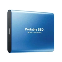500g1tb2tb state mobile hard drive usb 3 1 portable ssd external hard disk mobile storage for computer