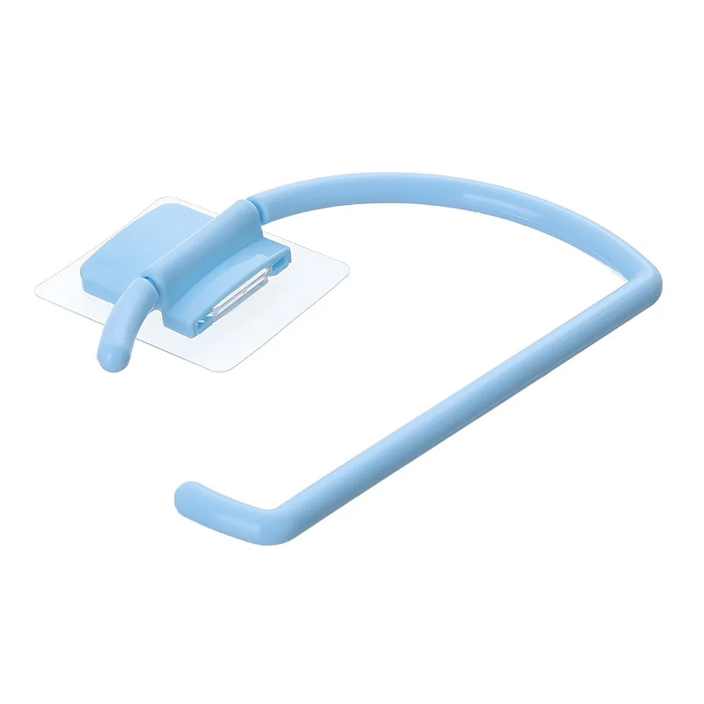 Портативный держатель для кухни вешалка полотенец подвесной ванной комнаты