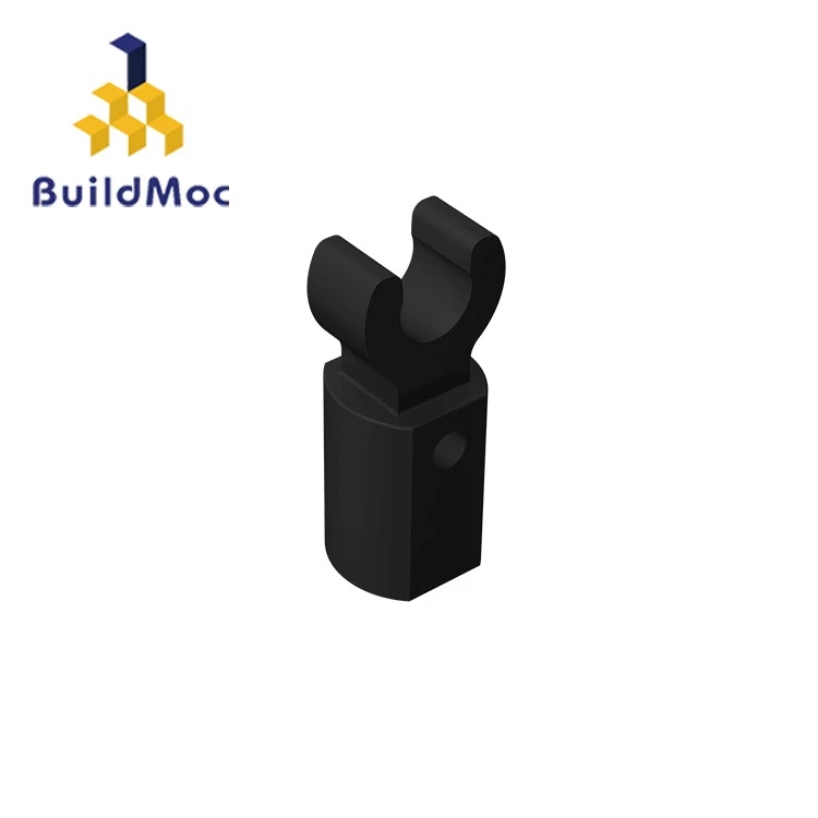 BuildMOC совместимый для 11090 строительных блоков частей DIY логотип развивающие