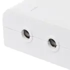 Беспроводной пульт дистанционного управления переменным током 220 В, 433 МГц