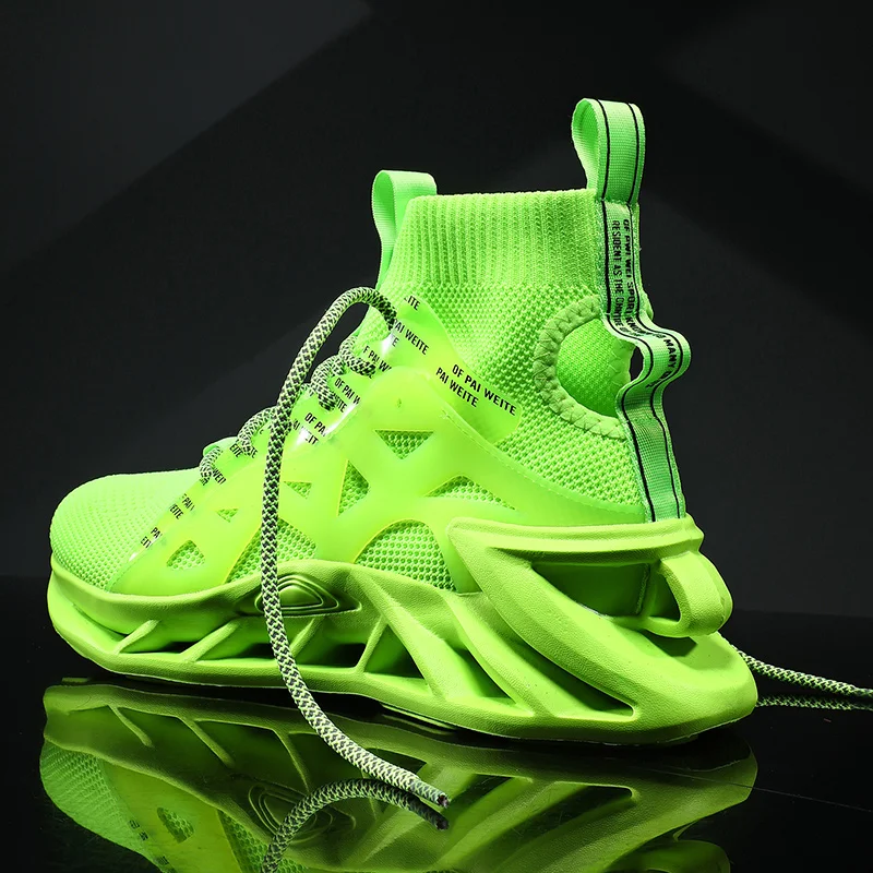 

Новые товары для взрослых, мужские кроссовки, очень популярные тренировочные мужские прогулочные амортизирующие повседневные туфли, мужск...