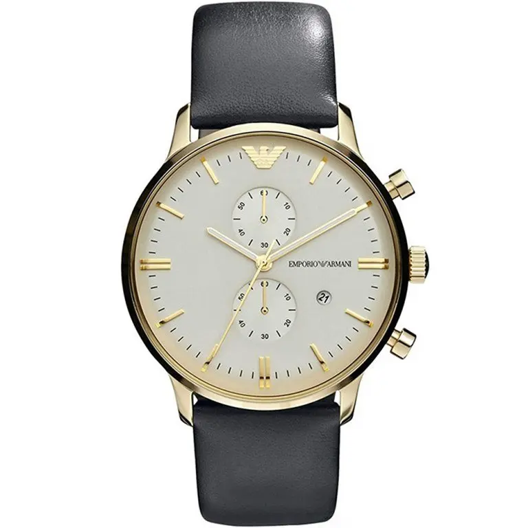 Emporio Armani AR0386 | Наручные часы