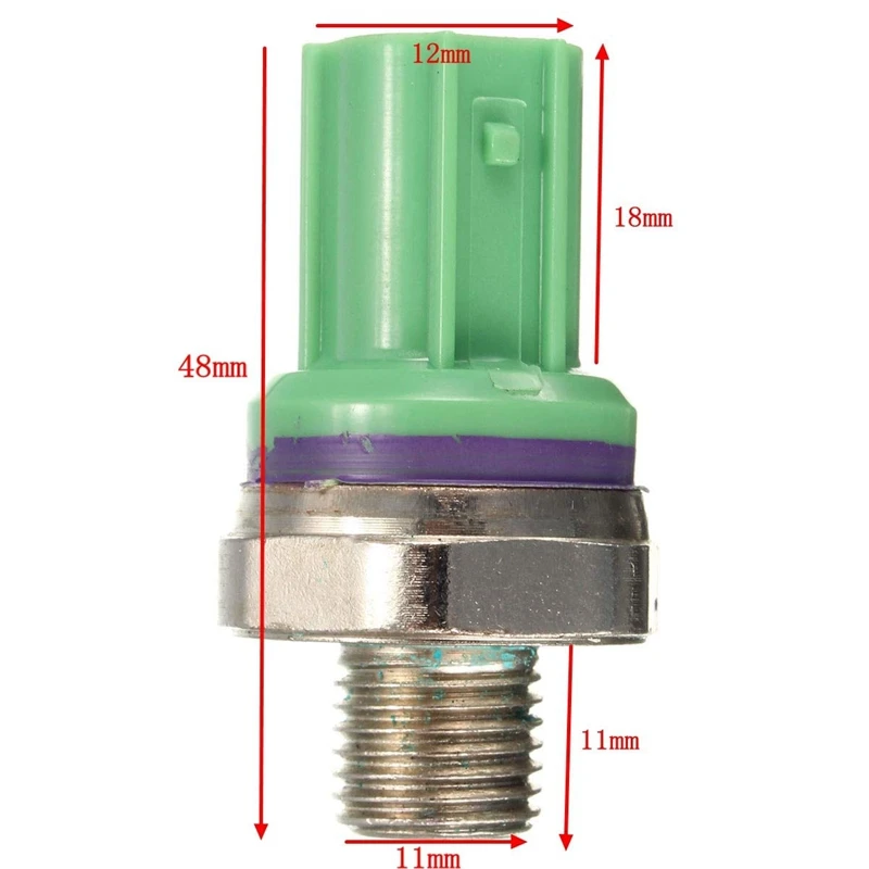 Стук сенсор для 30530-PRC-003 5S9087 Подходит Honda Civic Si S2000 2006 2007 2008 2009 2010 2011 подходит Acura CSX |