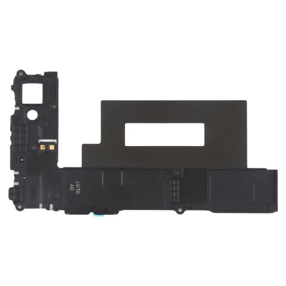 Задняя рама корпуса с NFC катушкой для LG q6/LG M700/M700/M700A/US700/M700H/M703/M700Y|Корпусы и рамки
