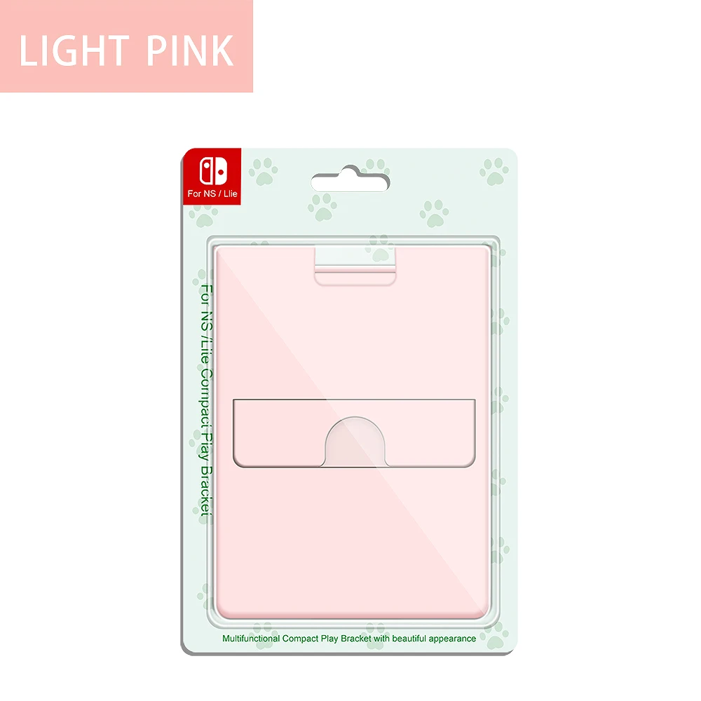 Портативные аксессуары для путешествий nintendo switch осциллограф подставка