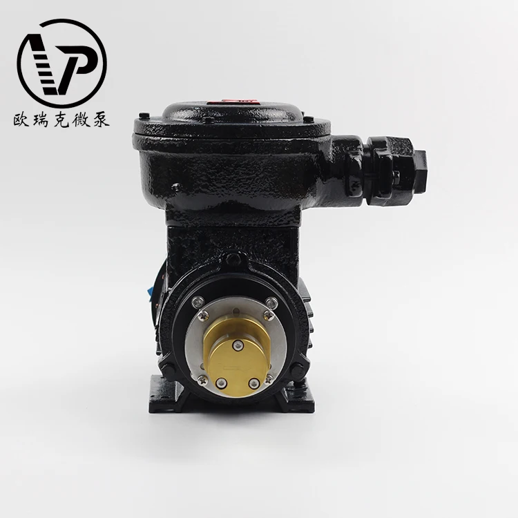

AC 380V high pressure electric micro water pump