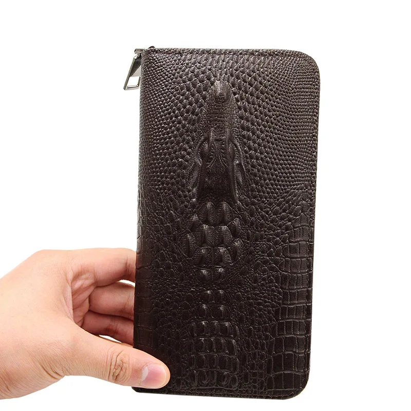 Кошелек 2019 мужской бумажник с застежкой молнией маленький кошелек новый дизайн