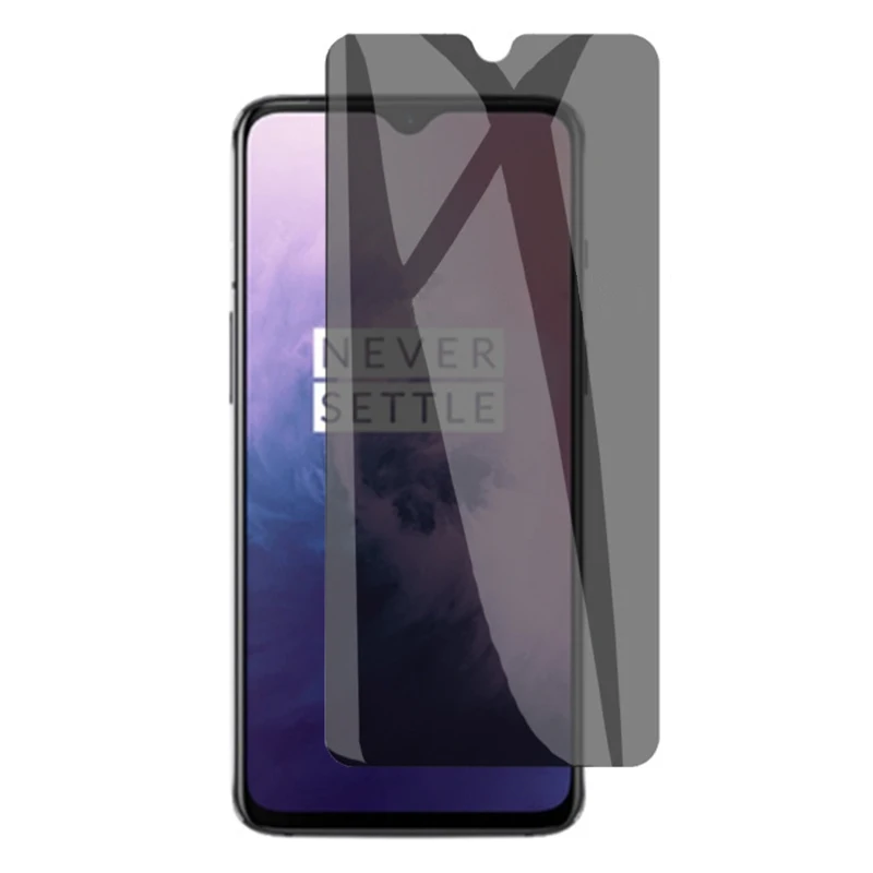 Защитная пленка 9 H закаленное стекло для Oneplus 7T 7 6T 6 5T 5 3 экрана|Защитные стёкла и